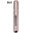 Refillable Perfume Atomizer for Travel
