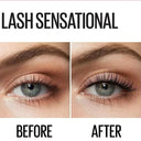 Mascara For Active Lifestyles Waterproof