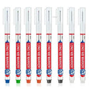 Precise Deep Hole Markers For Metal