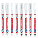 Precise Deep Hole Markers For Metal