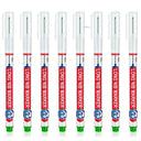 Precise Deep Hole Markers For Metal