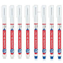 Precise Deep Hole Markers For Metal