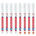 Precise Deep Hole Markers For Metal