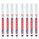 Precise Deep Hole Markers For Metal