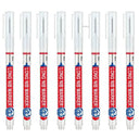 Precise Deep Hole Markers For Metal
