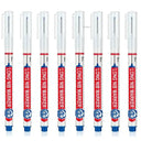 Precise Deep Hole Markers For Metal