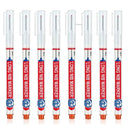 Precise Deep Hole Markers For Metal