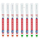 Precise Deep Hole Markers For Metal