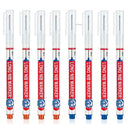 Precise Deep Hole Markers For Metal