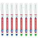 Precise Deep Hole Markers For Metal