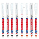 Precise Deep Hole Markers For Metal