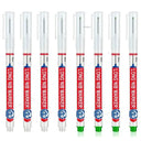 Precise Deep Hole Markers For Metal