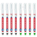 Precise Deep Hole Markers For Metal