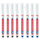 Precise Deep Hole Markers For Metal