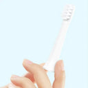 Toothbrush Heads For Plaque Removal