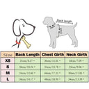 Winter Windproof Pet Jacket For Small Dogs And Cats