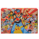 Pikachu Figure Set for Fans Display