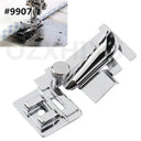 Elastic Cord Sewing Presser For Stretchy Fabrics And Knits