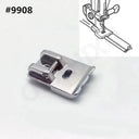Elastic Cord Sewing Presser For Stretchy Fabrics And Knits