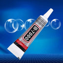 Transparent Adhesive Solution Craft and Jewelry Glue