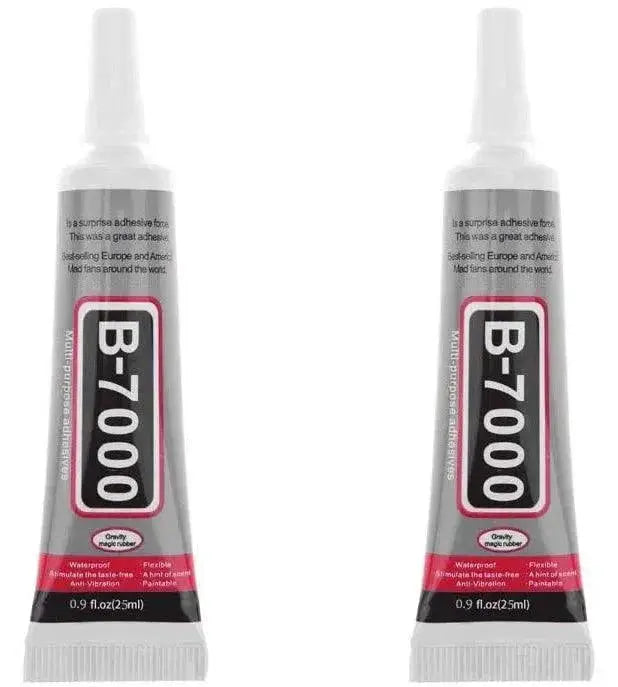Transparent Adhesive Solution Craft and Jewelry Glue