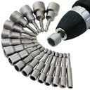 Durable Hex Socket Tools Set for Pros