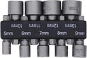 Durable Hex Socket Tools Set for Pros