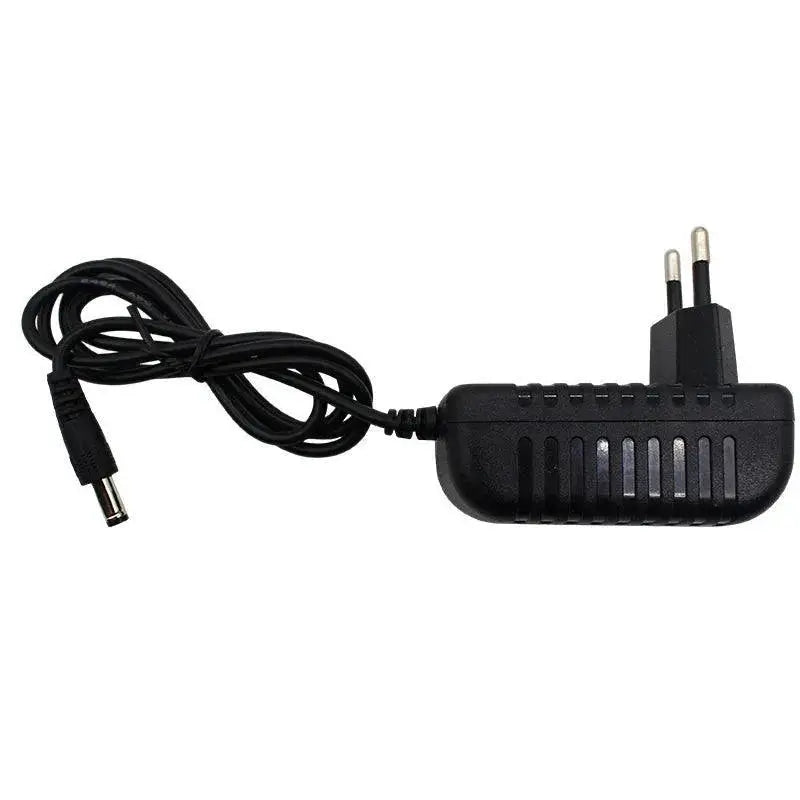 LED Light Strips Power Adapter With Enhanced Voltage Options