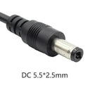 Versatile Led Power Adapter for Strips