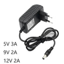 Versatile Led Power Adapter for Strips