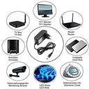 Versatile Led Power Adapter for Strips