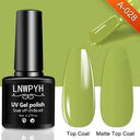 Salon Gel Nail Kit for Home Manicures