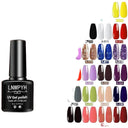 Salon Gel Nail Kit for Home Manicures