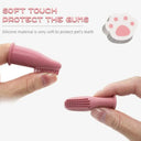 Pet Toothbrush for Gentle Dental Care