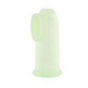 Pet Finger Toothbrush Super Soft Silicone Brush For Pets