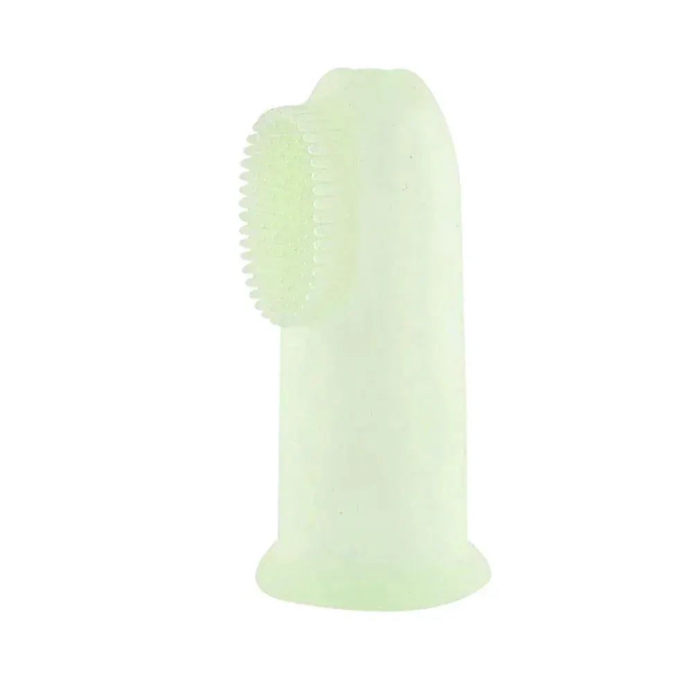 Pet Toothbrush for Gentle Dental Care — product view 8