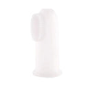 Pet Finger Toothbrush Super Soft Silicone Brush For Pets