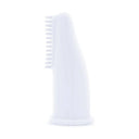 Pet Finger Toothbrush Super Soft Silicone Brush For Pets