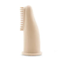 Pet Finger Toothbrush Super Soft Silicone Brush For Pets