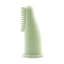 Pet Finger Toothbrush Super Soft Silicone Brush For Pets