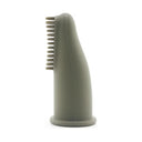 Pet Finger Toothbrush Super Soft Silicone Brush For Pets