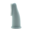 Pet Finger Toothbrush Super Soft Silicone Brush For Pets