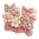 All-Day Comfort Headbands for Girls