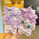 All-Day Comfort Headbands for Girls