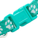 Adjustable Pet Collar Set for Small Pets