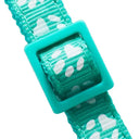 Adjustable Pet Collar Set for Small Pets