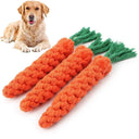 Healthy Teeth Dog Chew Toy Set for Play