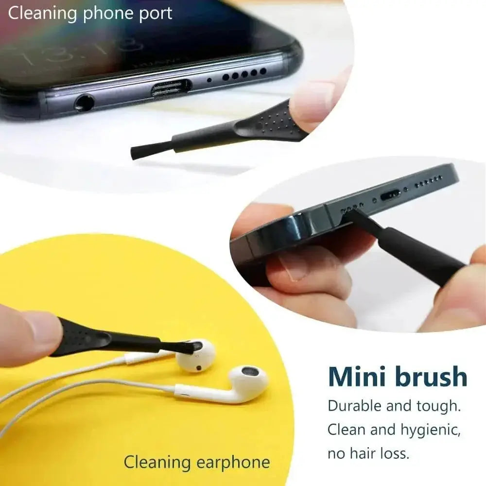 Phone Dust Plug Cleaning Kit Ultimate Solution For Devices