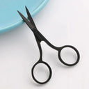 Retro Mini Stainless Sewing Scissors For Fabric Lovers