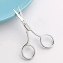 Retro Mini Stainless Sewing Scissors For Fabric Lovers
